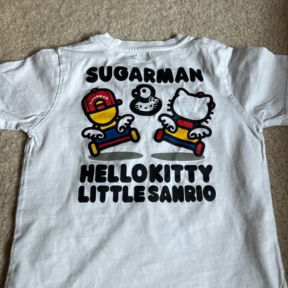 Hello kitty shirt - Picture 2 of 6